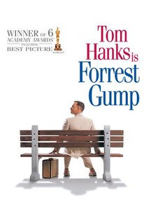 Forrest Gump 1994 Rotten Tomatoes - 