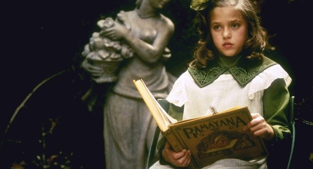 A little princess movie online free on sale