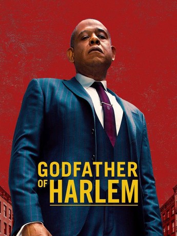 Godfather of harlem new arrivals season 1 episode 1