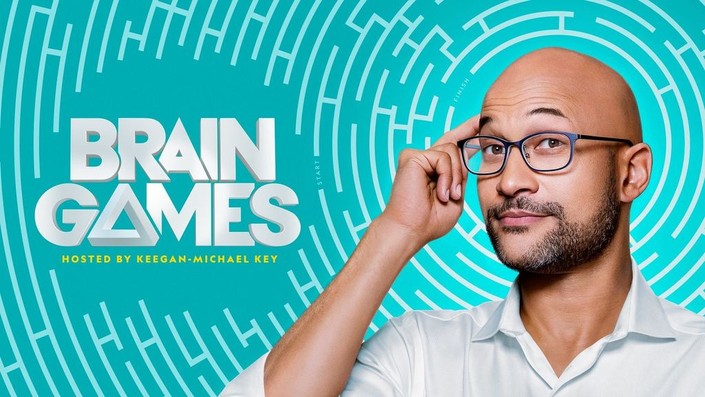 Brain games netflix sales