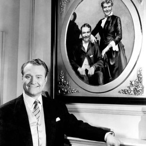 THE GREAT DIAMOND ROBBERY, Red Skelton, 1953