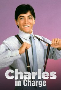 Watch trailer for Charles in Charge