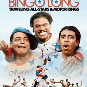 The Bingo Long Traveling All-Stars and Motor Kings (1976) photo 5