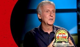 What Film Does James Cameron Want to See in 3D?: Exclusive Interview