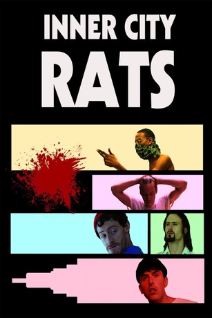 Inner City Rats | Rotten Tomatoes