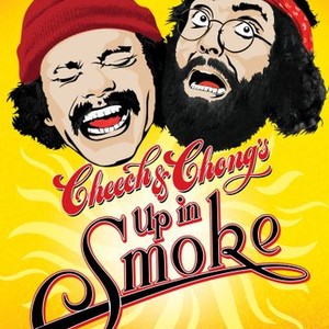 "Up in Smoke photo 2"