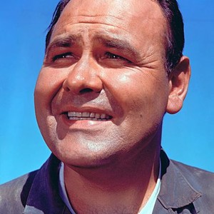 IT'S A MAD MAD MAD MAD WORLD, Jonathan Winters, 1963