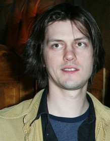 Trevor Moore