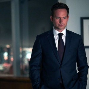 Suits: Season 7, Episode 7 - Rotten Tomatoes