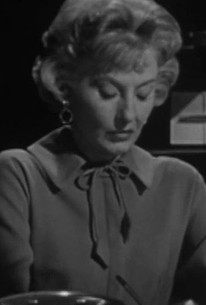 The Barbara Stanwyck Show: Season 1, Episode 28 | Rotten Tomatoes