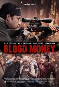 Blood Money 2017 Rotten Tomatoes - 