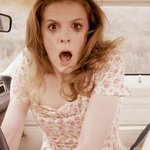 CARNAGE PARK, Ashley Bell, 2016.