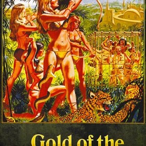 Gold of the Amazon Women photo 7