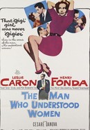 The Man Who Understood Women poster image