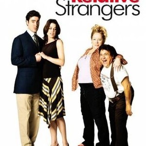 Relative Strangers (2006) - Parents Guide - IMDb