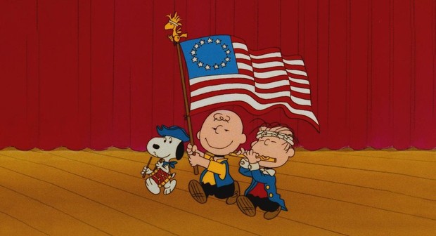 THIS IS AMERICA　 スヌーピーと学ぼう!　アメリカの歴史 THIS IS AMERICA スヌーピーと学ぼう! アメリカの歴史 Amazon.co