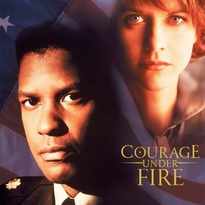 Courage Under Fire photo 2