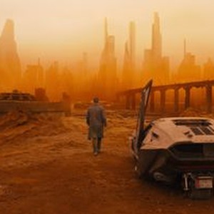 "Blade Runner 2049 photo 2"