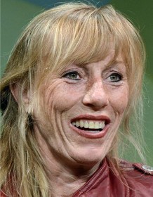 Antje Lewald