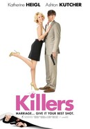 Killers poster image