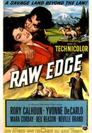 Raw Edge poster image