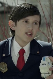Odd Squad: Season 2, Episode 35 - Rotten Tomatoes