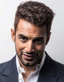 Upen Patel