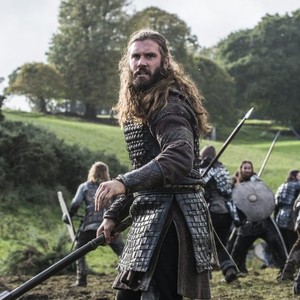 Vikings: Season 2 - Rotten Tomatoes