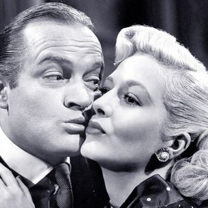 The Lemon Drop Kid (1951) photo 5
