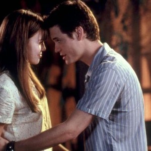 A WALK TO REMEMBER, Mandy Moore, Shane West, 2002. ©Warner Brothers.