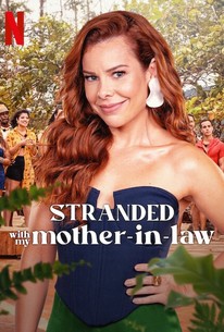 Stranded With My Mother-in-Law