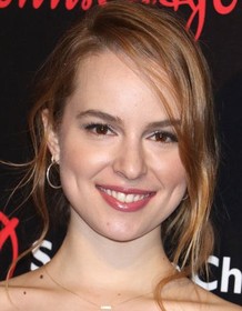 Bridgit Mendler