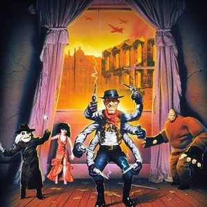 Puppet Master (1989) - Rotten Tomatoes