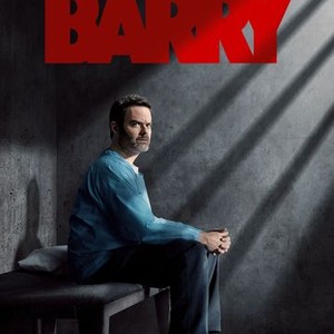 Barry Rotten Tomatoes