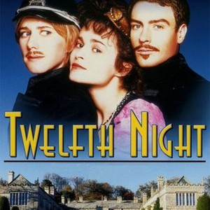 Twelfth Night (1996)