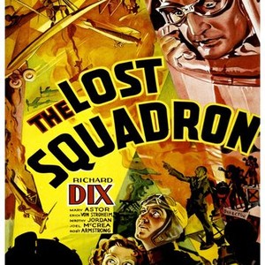 The Lost Squadron photo 2