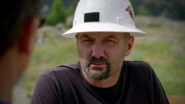 Gold Rush: Dave Turin's Lost Mine: Season 2 | Rotten Tomatoes