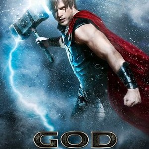 God of Thunder (2015) - IMDb