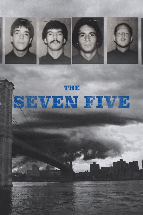The Seven Five poster