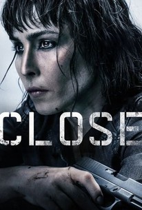 Watch trailer for Close