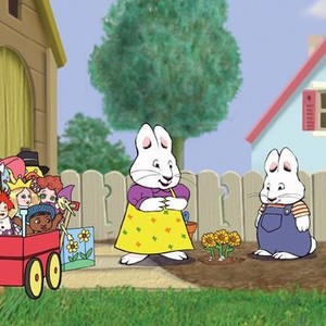 Max & Ruby: Season 4, Episode 4 - Rotten Tomatoes