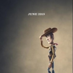 Movie review: 'Toy Story 4