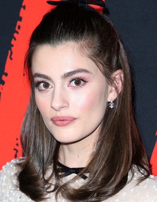 Diana Silvers
