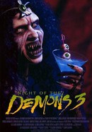 Night of the Demons III poster image
