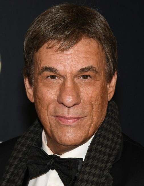 Robert Davi
