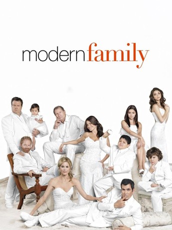 Modern family season 12 online sales