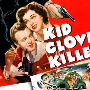 Kid Glove Killer photo 2