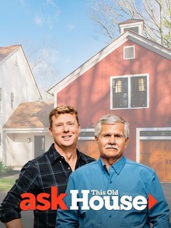 Ask This Old House: Season 1, Episode 1 | Rotten Tomatoes