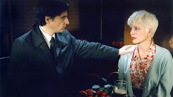 洋楽 Joe Strummer I Hired A Contract Killer Burning Lights - Joe Strummer in I Hired a Contract Killer (1990