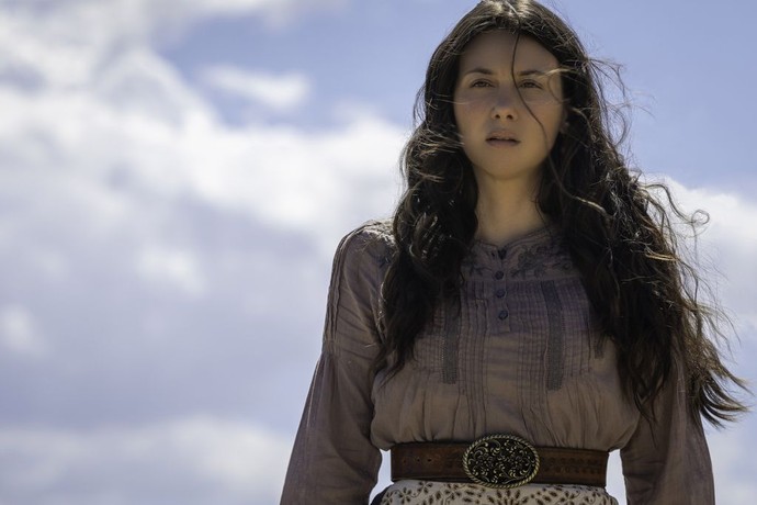 狂野西部的心靈掙扎：《Long Shadows》的救贖之路